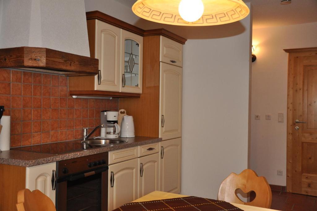 Appartementhaus Eberlhof Assachberg Habitación foto