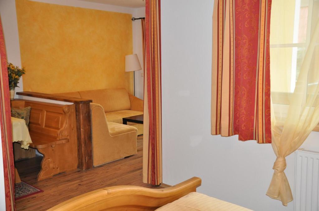 Appartementhaus Eberlhof Assachberg Habitación foto