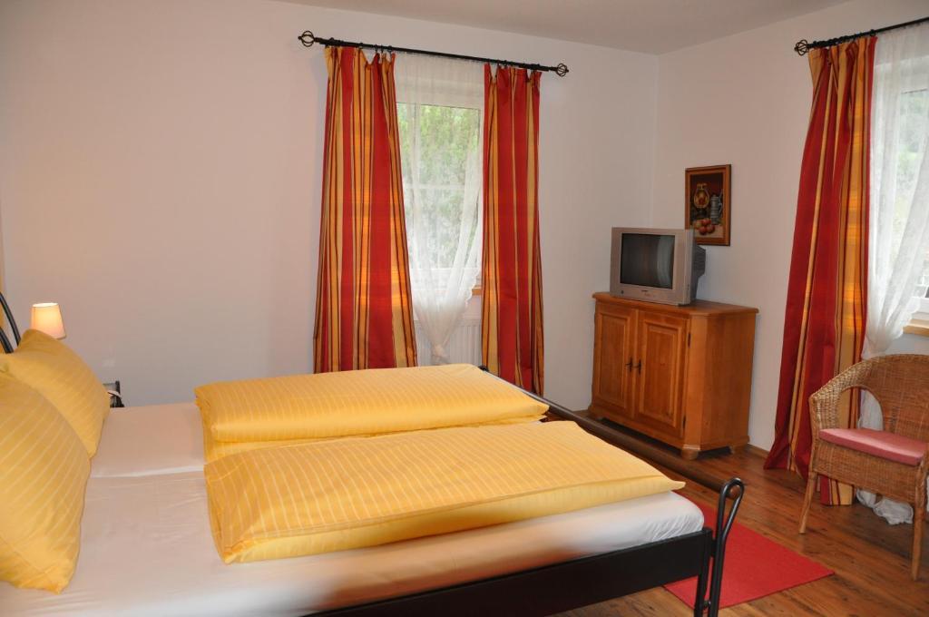 Appartementhaus Eberlhof Assachberg Habitación foto