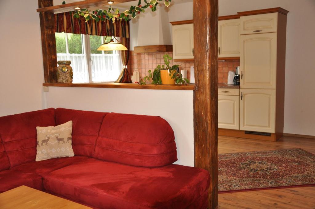 Appartementhaus Eberlhof Assachberg Habitación foto