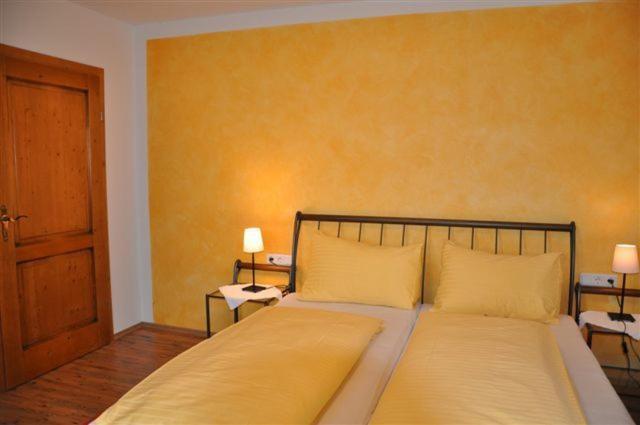 Appartementhaus Eberlhof Assachberg Habitación foto