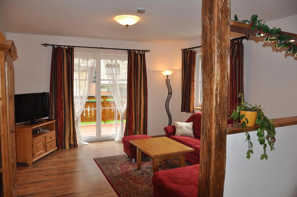 Appartementhaus Eberlhof Assachberg Habitación foto
